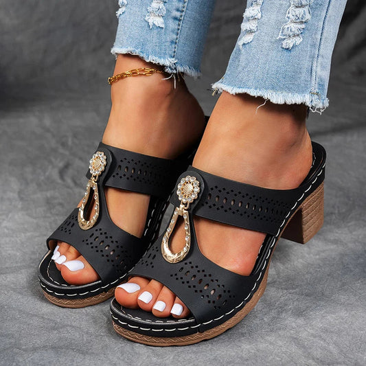 Lynor™ | Comfort Chic Orthopedic Sandal