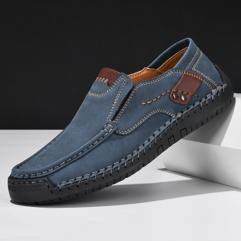 Lynor™ | Gentleman’s Trail Walkers