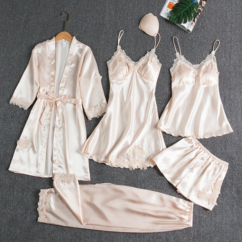 Lynor™ | Luxurious Pajama Set