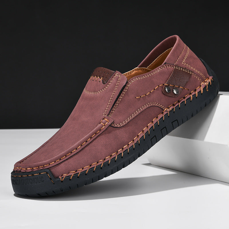 Lynor™ | Gentleman’s Trail Walkers