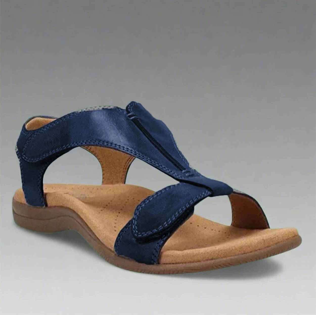Lynor™ | EaseStep Orthopedic Sandals