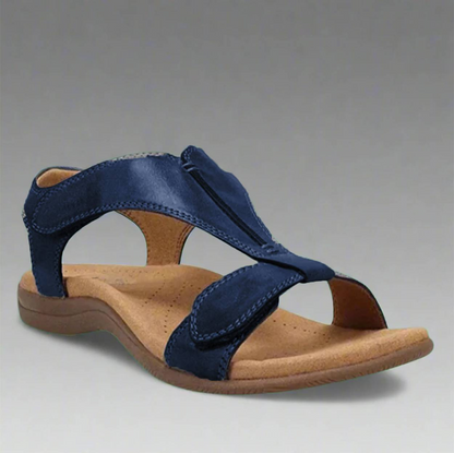 Lynor™ | EaseStep Orthopedic Sandals
