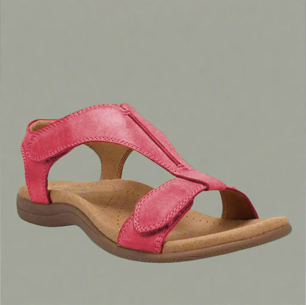Lynor™ | EaseStep Orthopedic Sandals