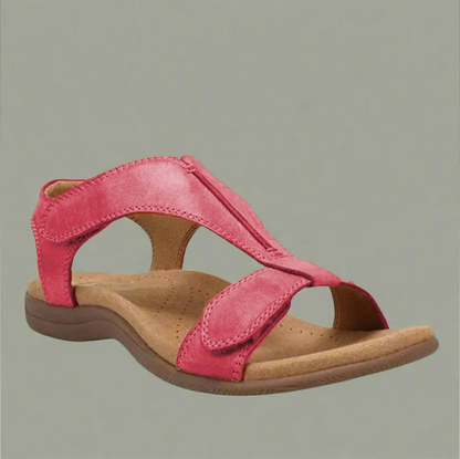 Lynor™ | EaseStep Orthopedic Sandals