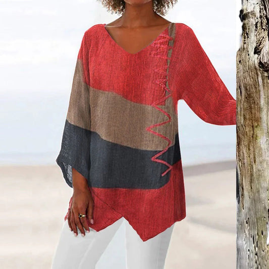 Lynor™ | Stylish Women Top