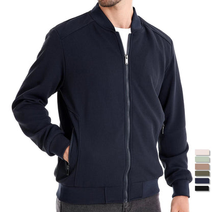 Lynor™ | Modern Style Men's Jacket