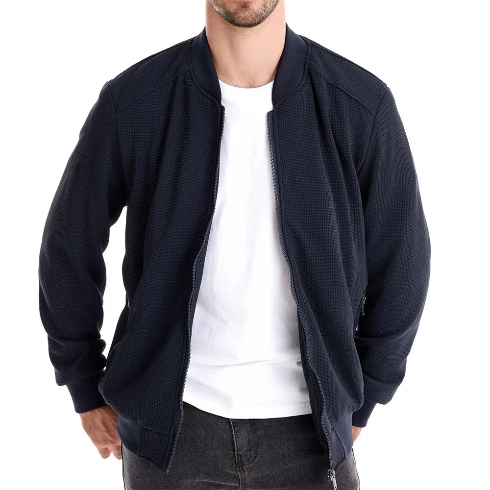 Lynor™ | Modern Style Men's Jacket
