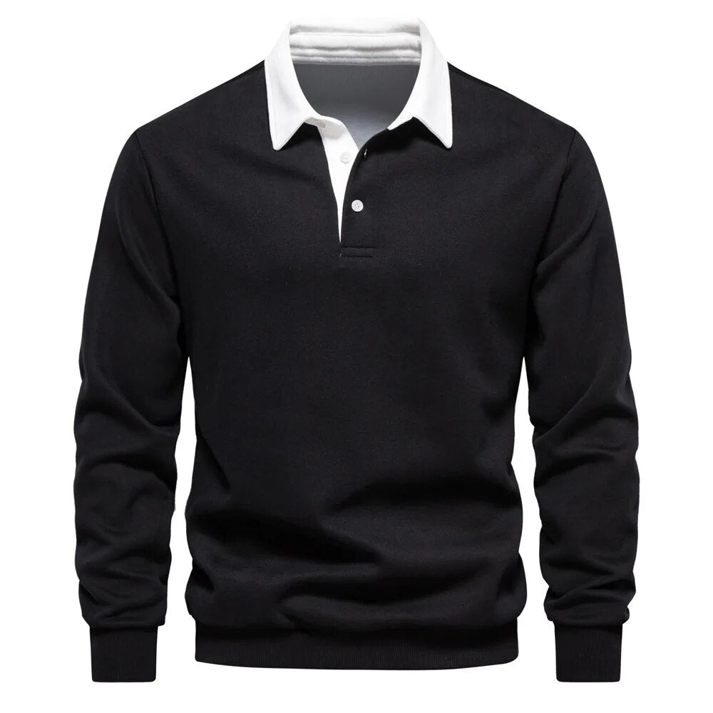 Lynor™ | VERSATILE SWEATER FOR MEN
