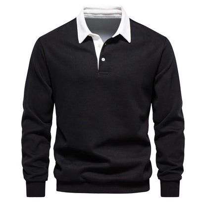 Lynor™ | VERSATILE SWEATER FOR MEN