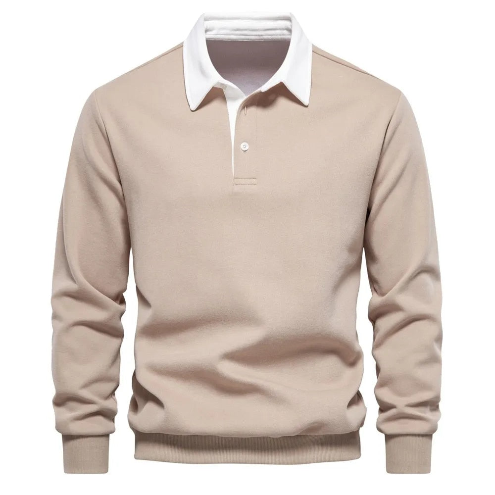Lynor™ | VERSATILE SWEATER FOR MEN