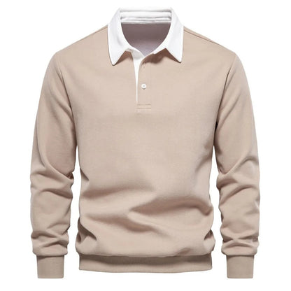 Lynor™ | VERSATILE SWEATER FOR MEN