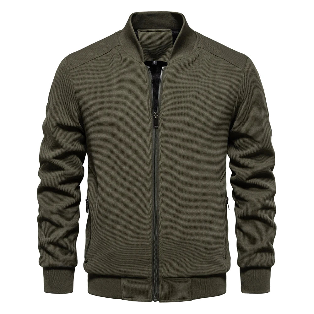 Lynor™ | Modern Style Men's Jacket