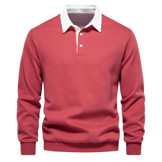Lynor™ | VERSATILE SWEATER FOR MEN