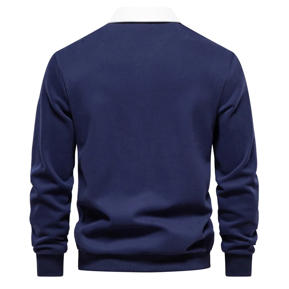 Lynor™ | VERSATILE SWEATER FOR MEN