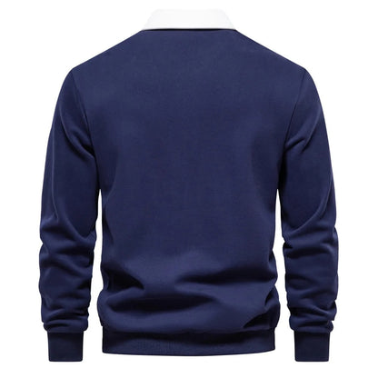 Lynor™ | VERSATILE SWEATER FOR MEN