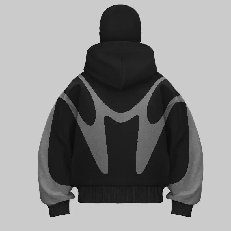 Lynor™ | Phantom Shield Hoodie