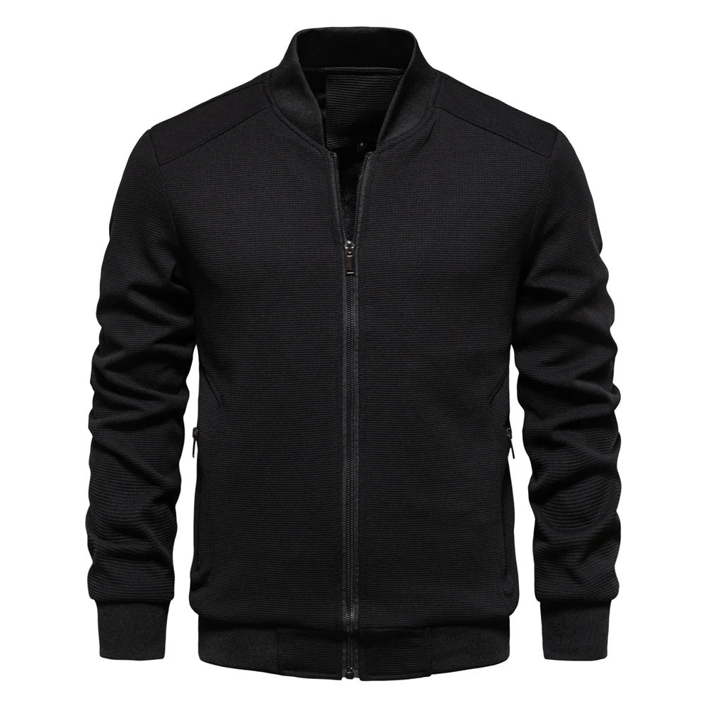 Lynor™ | Modern Style Men's Jacket