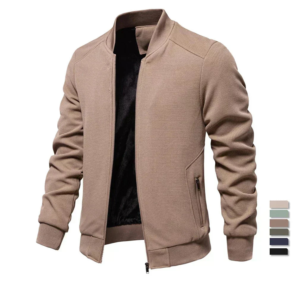 Lynor™ | Modern Style Men's Jacket