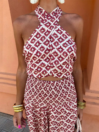 Lynor™ | Ruched Off-Shoulder Midi Dress