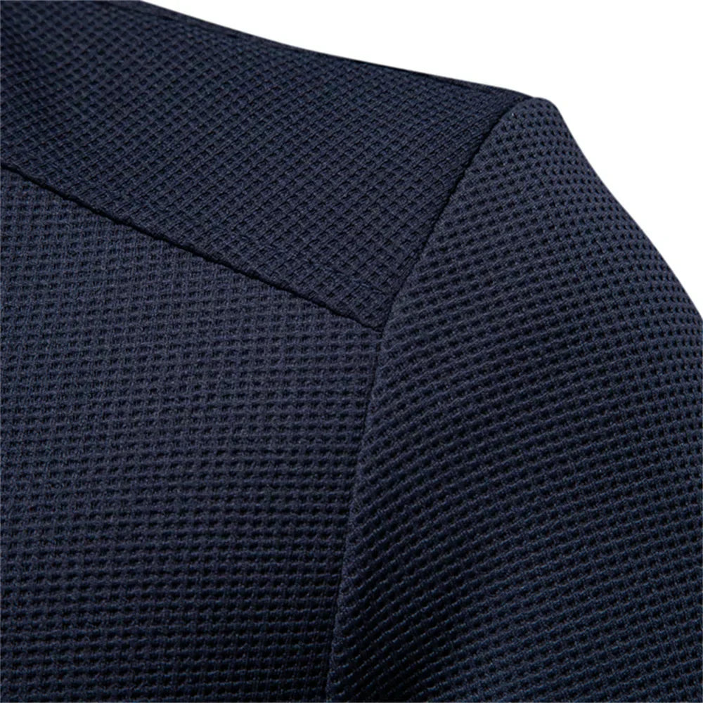 Lynor™ | Modern Style Men's Jacket