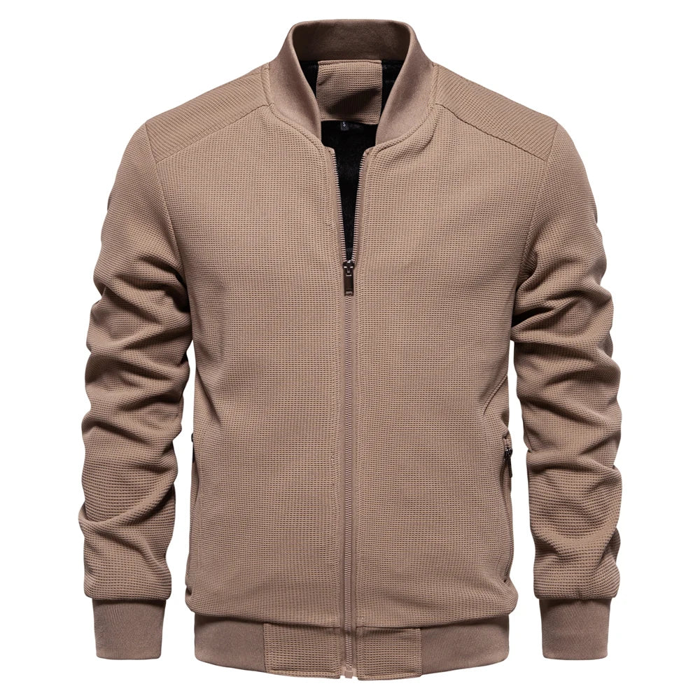 Lynor™ | Modern Style Men's Jacket