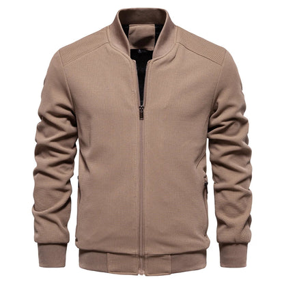 Lynor™ | Modern Style Men's Jacket
