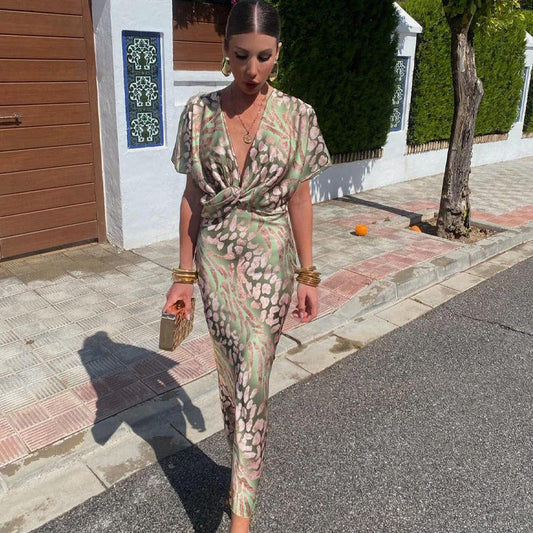 Lynor™ | Beautifull Women's Dress