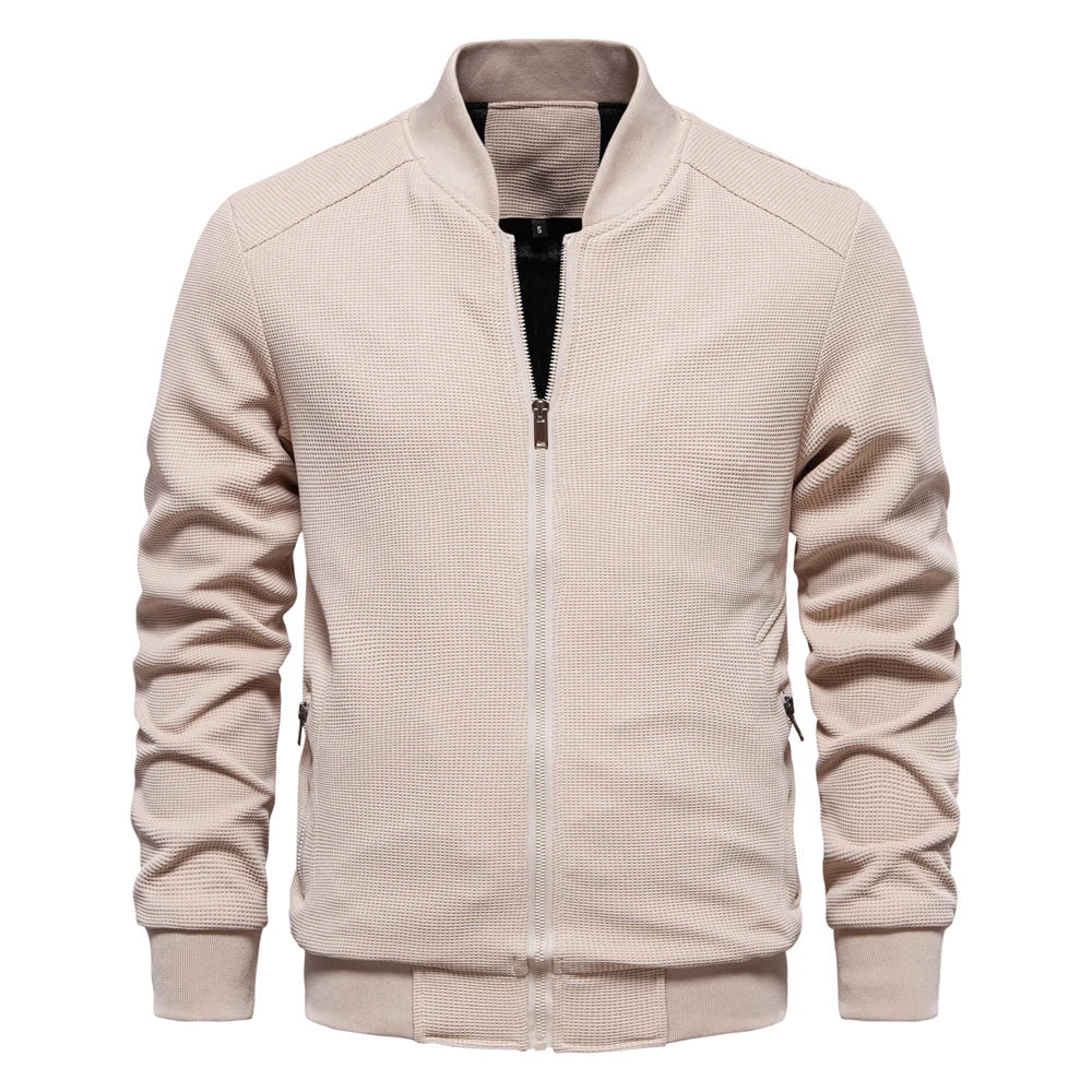 Lynor™ | Modern Style Men's Jacket