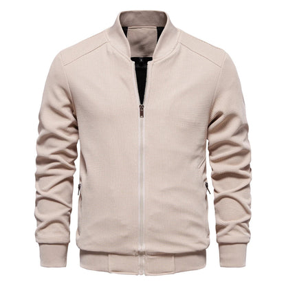 Lynor™ | Modern Style Men's Jacket