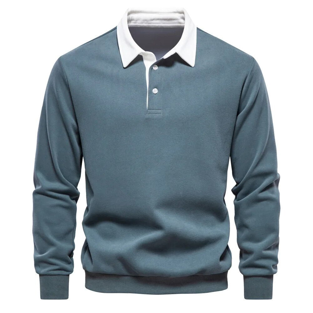 Lynor™ | VERSATILE SWEATER FOR MEN