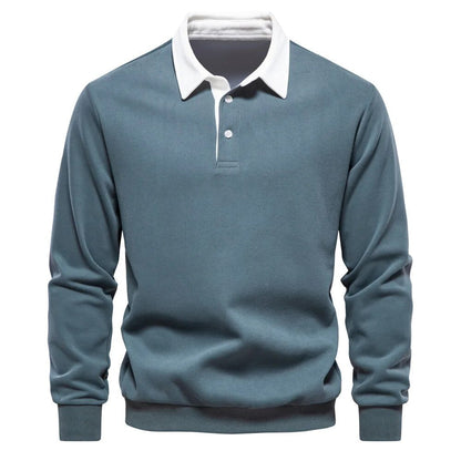 Lynor™ | VERSATILE SWEATER FOR MEN