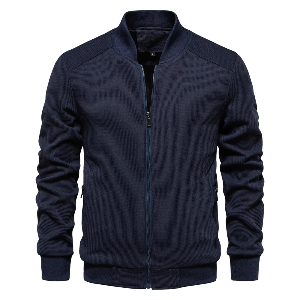 Lynor™ | Modern Style Men's Jacket