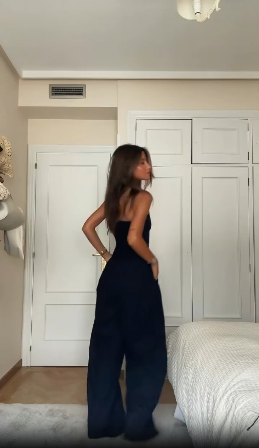 Lynor™ | Women’s Stylish Jumpsuit