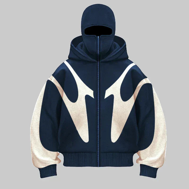 Lynor™ | Phantom Shield Hoodie