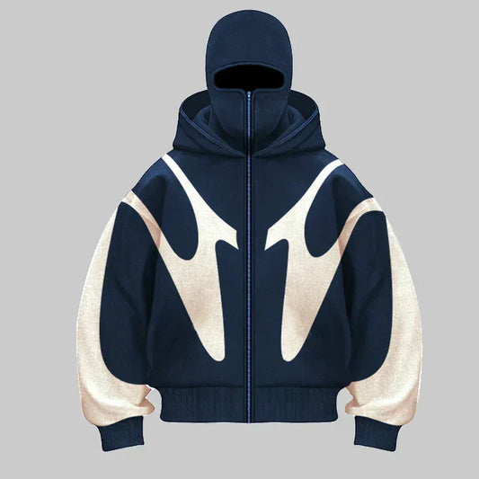 Lynor™ | Phantom Shield Hoodie