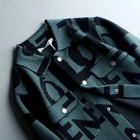 Lynor™ | Vintage Cardigan