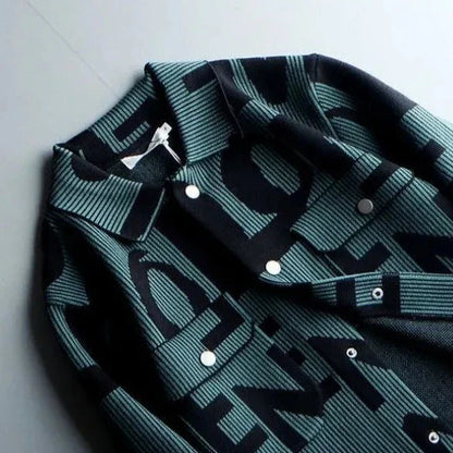 Lynor™ | Vintage Cardigan