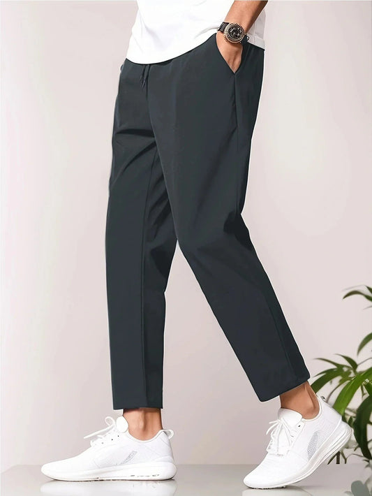 Lynor™ | Men's casual Light pants