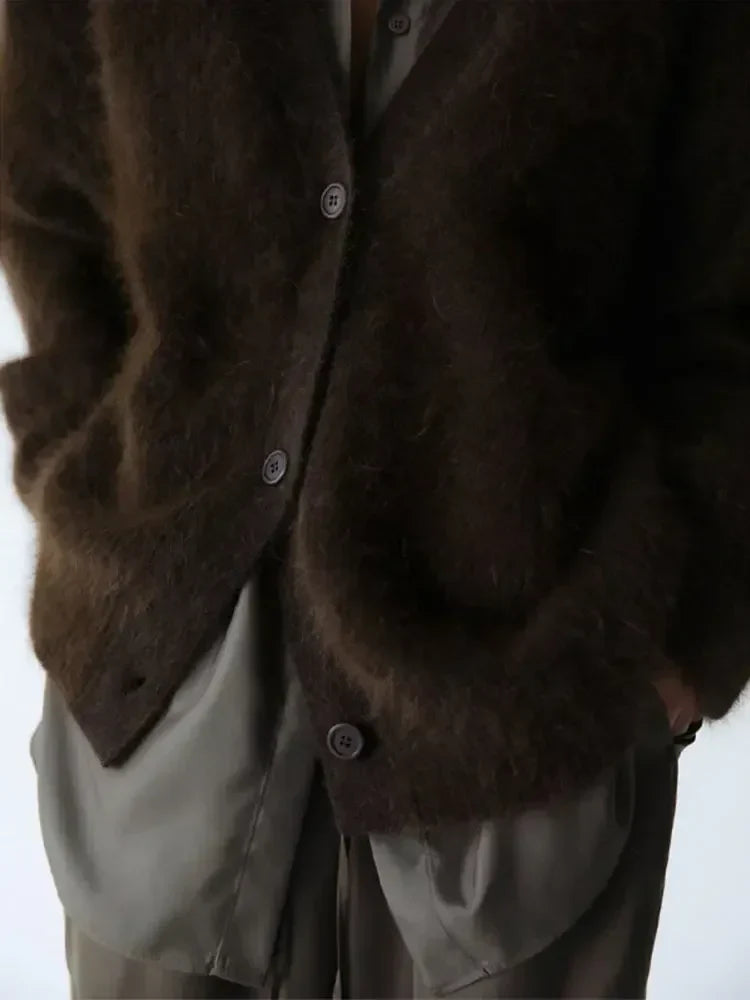 Lynor™ | Stylish Cardigan for Women