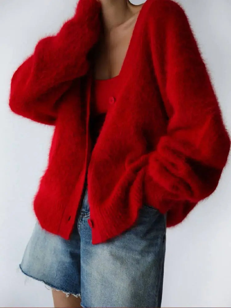 Lynor™ | Stylish Cardigan for Women