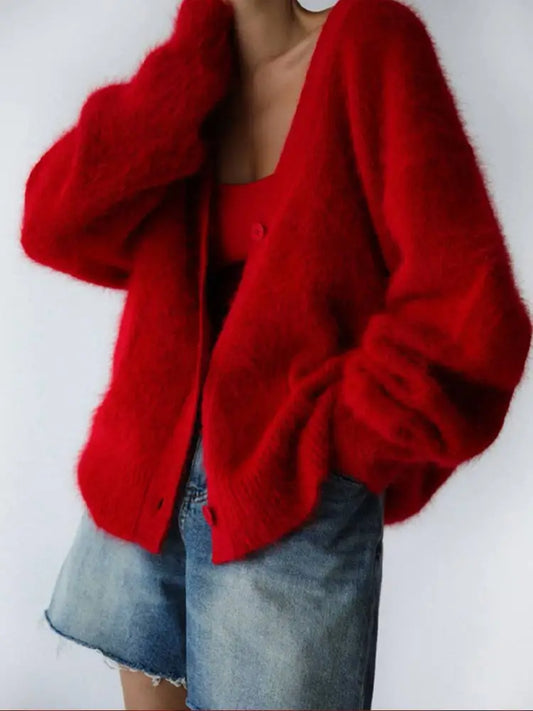 Lynor™ | Stylish Cardigan for Women