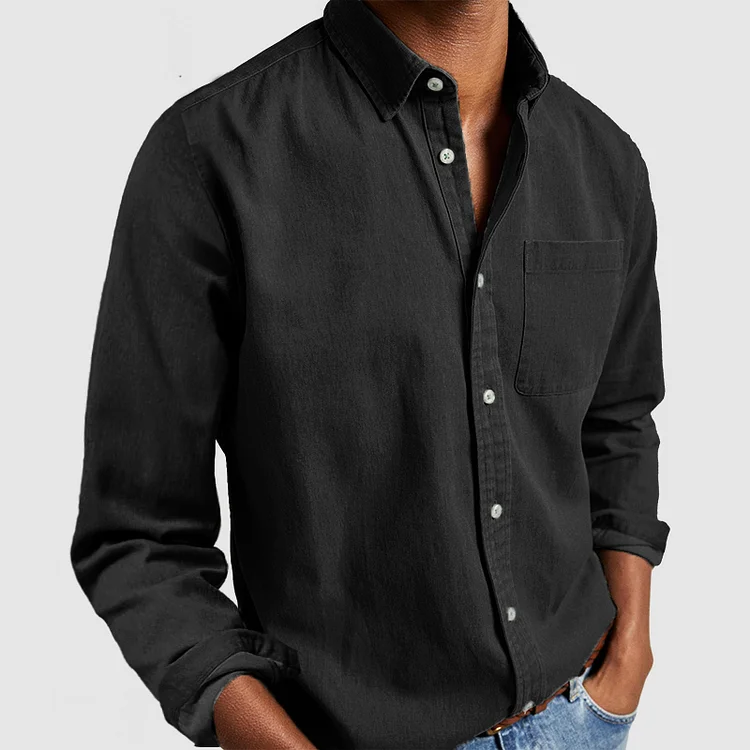 Lynor™ | CASUAL SHIRT