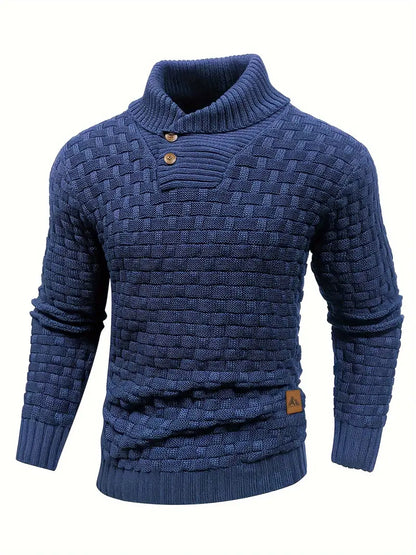 Lynor™ | KNITTED SWEATER