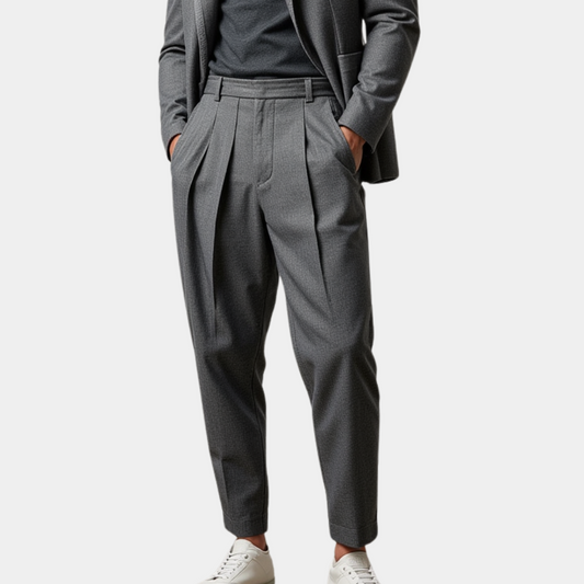 Lynor™ | Elegant & Stylish Men's Pants
