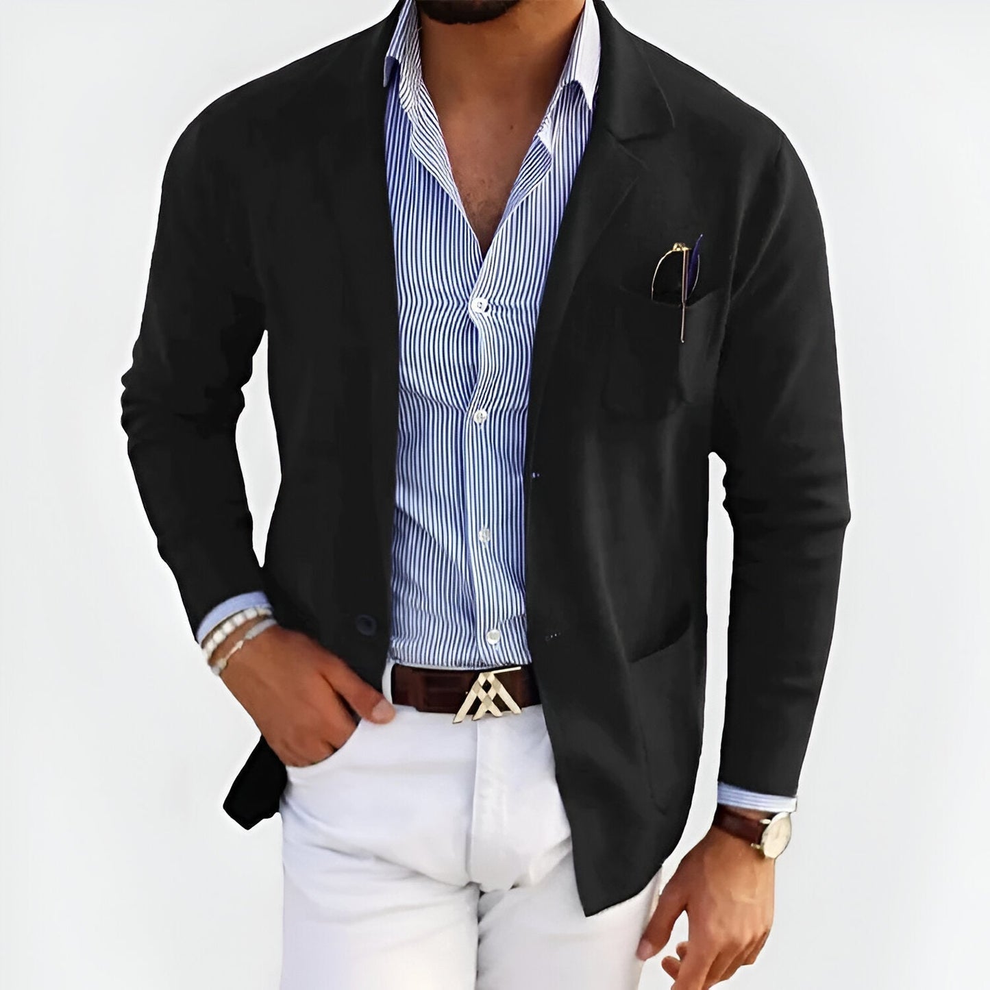 Lynor™ | Light and Elegant Jacket for Men