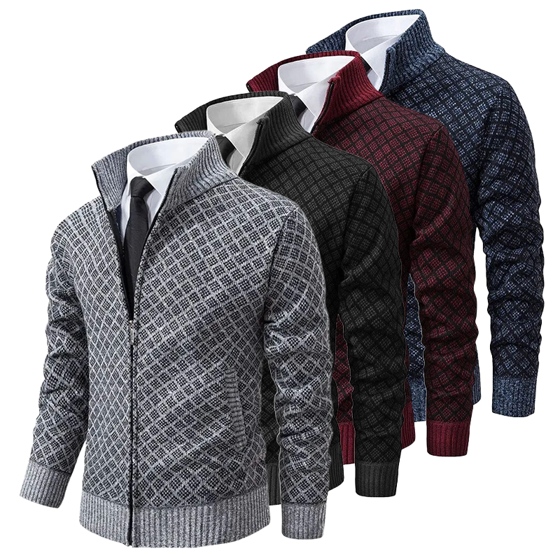 Lynor™ | STYLISH MEN'S JACKET