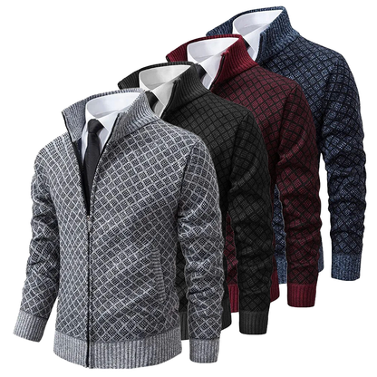 Lynor™ | STYLISH MEN'S JACKET