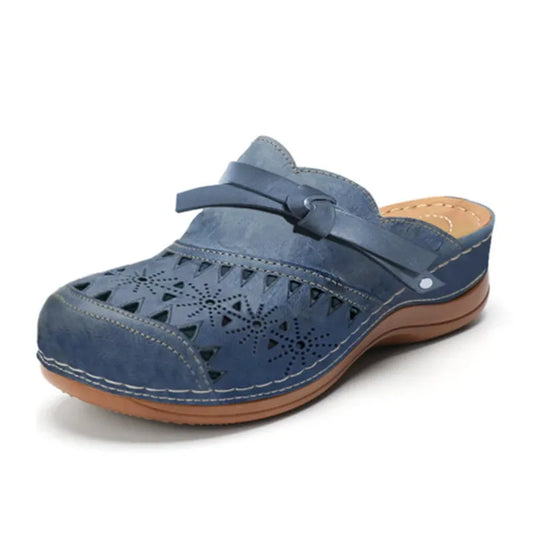 Lynor™ | Orthopedic Everyday Sandals for Maximum Comfort