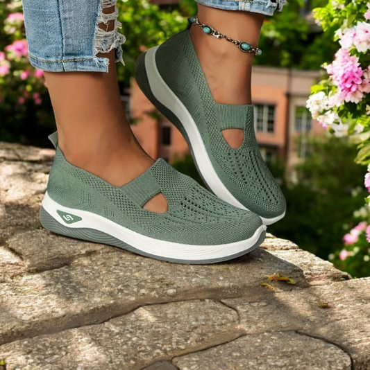 Lynor™ | Comfy Women Shoes