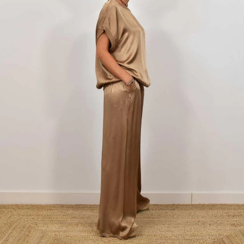 Lynor™ | Beautiful Women's Two-Piece